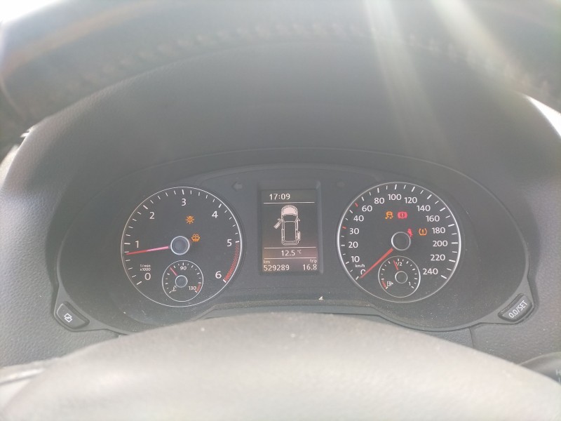 Recambio de cuadro instrumentos para seat alhambra (710, 711) 2.0 tdi referencia OEM IAM   