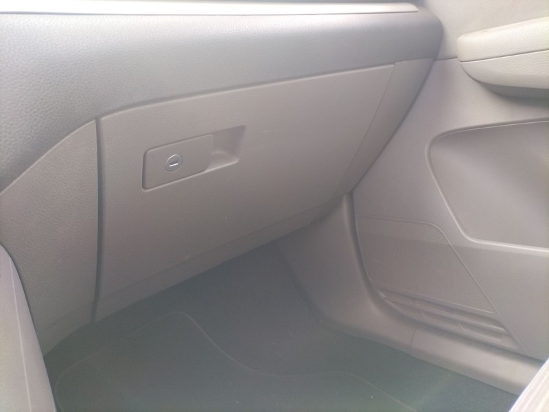 Recambio de guantera para seat alhambra (710, 711) 2.0 tdi referencia OEM IAM   