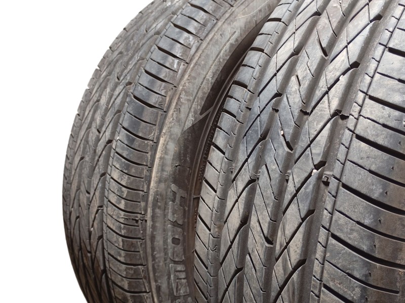 Recambio de neumatico para » otros... modelos referencia OEM IAM 215/60 R17 100H 2 TRACMAX