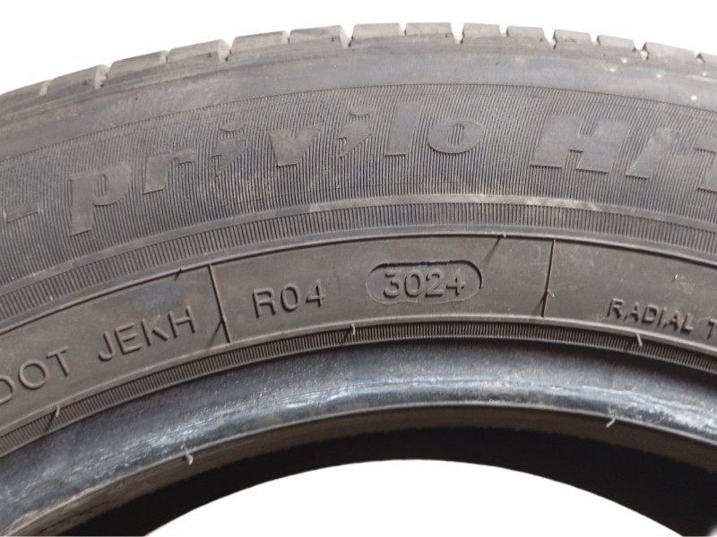 Recambio de neumatico para » otros... modelos referencia OEM IAM 215/60 R17 100H 2 TRACMAX