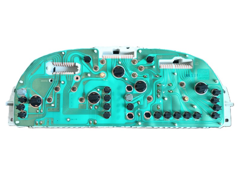 Recambio de cuadro instrumentos para hyundai terracan (hp) 2.9 crdi 4wd referencia OEM IAM   