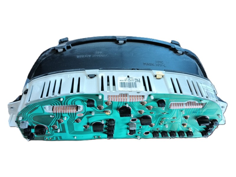 Recambio de cuadro instrumentos para hyundai terracan (hp) 2.9 crdi 4wd referencia OEM IAM   