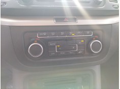 MANDO CALEFACCION / AIRE ACONDICIONADO 