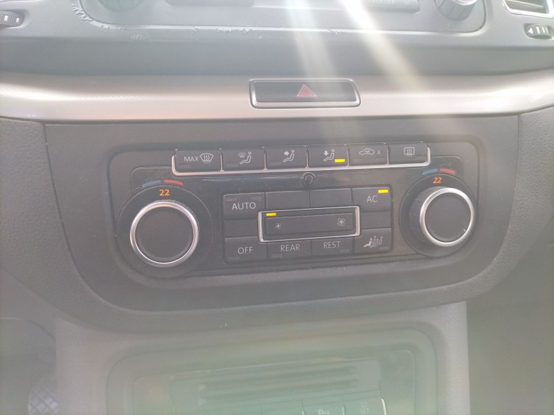 Recambio de mando calefaccion / aire acondicionado para seat alhambra (710, 711) 2.0 tdi referencia OEM IAM   