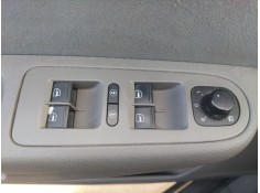 Recambio de mando elevalunas delantero izquierdo para seat alhambra (710, 711) 2.0 tdi referencia OEM IAM   