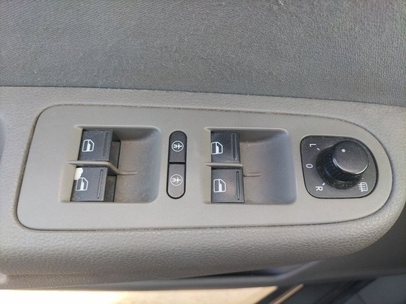 Recambio de mando elevalunas delantero izquierdo para seat alhambra (710, 711) 2.0 tdi referencia OEM IAM   