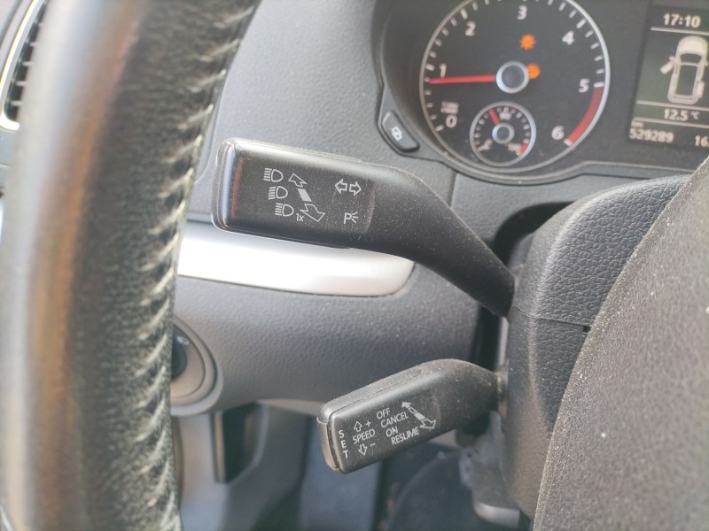 Recambio de mando intermitentes para seat alhambra (710, 711) 2.0 tdi referencia OEM IAM   