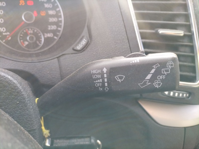 Recambio de mando limpia para seat alhambra (710, 711) 2.0 tdi referencia OEM IAM   