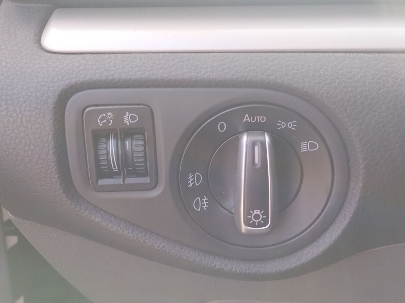 Recambio de mando luces para seat alhambra (710, 711) 2.0 tdi referencia OEM IAM   