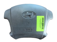 Recambio de airbag delantero izquierdo para hyundai terracan (hp) 2.9 crdi 4wd referencia OEM IAM   