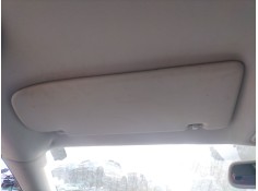 Recambio de parasol izquierdo para seat alhambra (710, 711) 2.0 tdi referencia OEM IAM    2