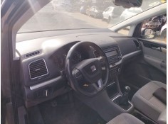 Recambio de salpicadero para seat alhambra (710, 711) 2.0 tdi referencia OEM IAM   