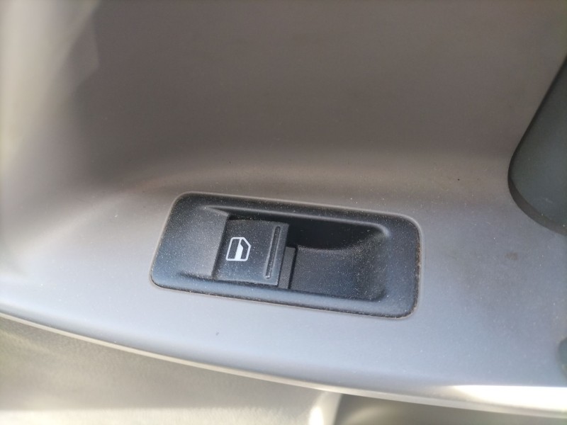 Recambio de mando elevalunas trasero izquierdo para seat alhambra (710, 711) 2.0 tdi referencia OEM IAM   