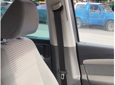 CINTURON SEGURIDAD DELANTERO IZQUIERDO 