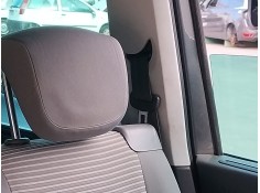 Recambio de cinturon seguridad trasero izquierdo para seat alhambra (710, 711) 2.0 tdi referencia OEM IAM   