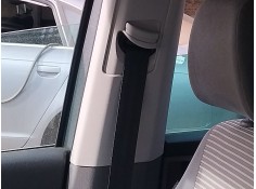 CINTURON SEGURIDAD DELANTERO DERECHO 