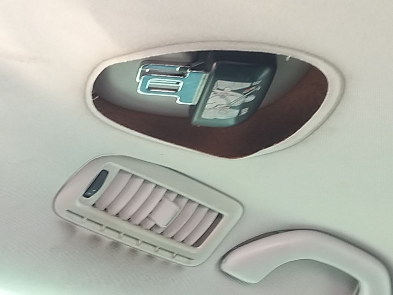 Recambio de cinturon seguridad trasero central para seat alhambra (710, 711) 2.0 tdi referencia OEM IAM   