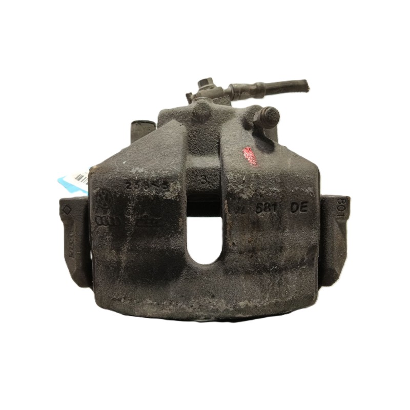 Recambio de pinza freno delantera izquierda para seat leon (1p1) 2.0 tdi 16v referencia OEM IAM 1K0615123E  