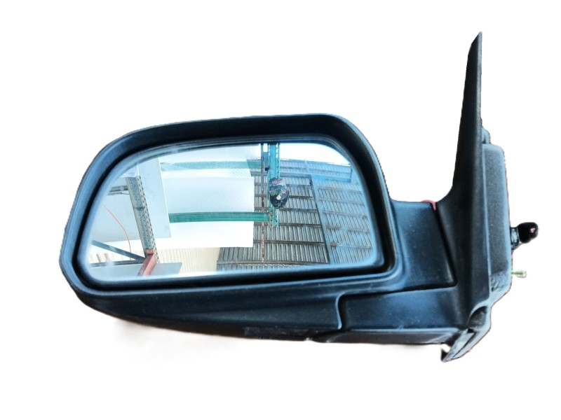Recambio de retrovisor izquierdo para hyundai tucson (jm) 2.0 crdi referencia OEM IAM   