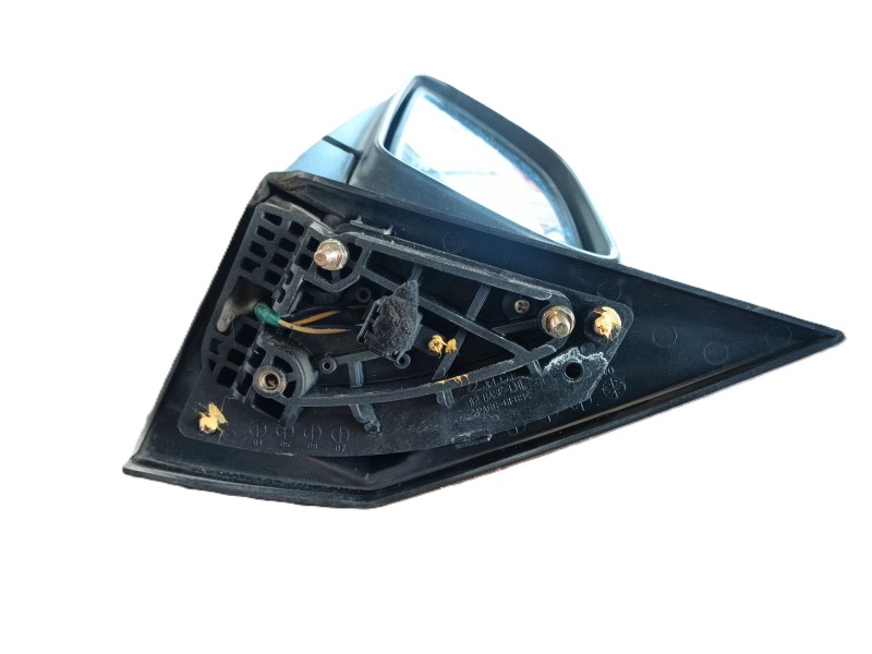 Recambio de retrovisor izquierdo para hyundai tucson (jm) 2.0 crdi referencia OEM IAM   