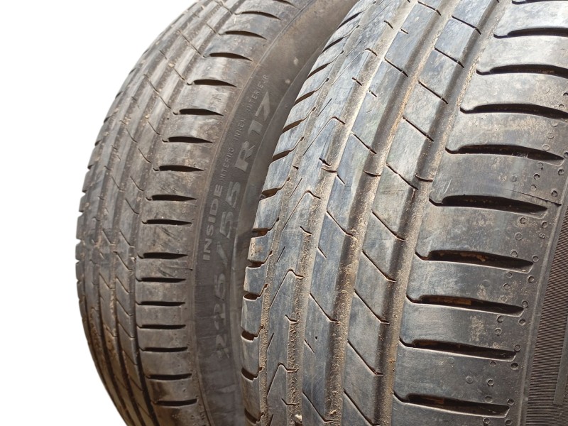 Recambio de neumatico para » otros... modelos referencia OEM IAM 225/55 R17 97W 2 PIRELLI