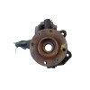 Recambio de mangueta delantera derecha para opel crossland x / crossland (p17, p2qo) 1.2 (75) referencia OEM IAM 364790  