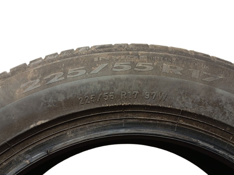 Recambio de neumatico para » otros... modelos referencia OEM IAM 225/55 R17 97W 2 PIRELLI