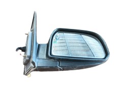 Recambio de retrovisor derecho para hyundai tucson (jm) 2.0 crdi referencia OEM IAM   