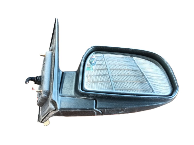 Recambio de retrovisor derecho para hyundai tucson (jm) 2.0 crdi referencia OEM IAM   