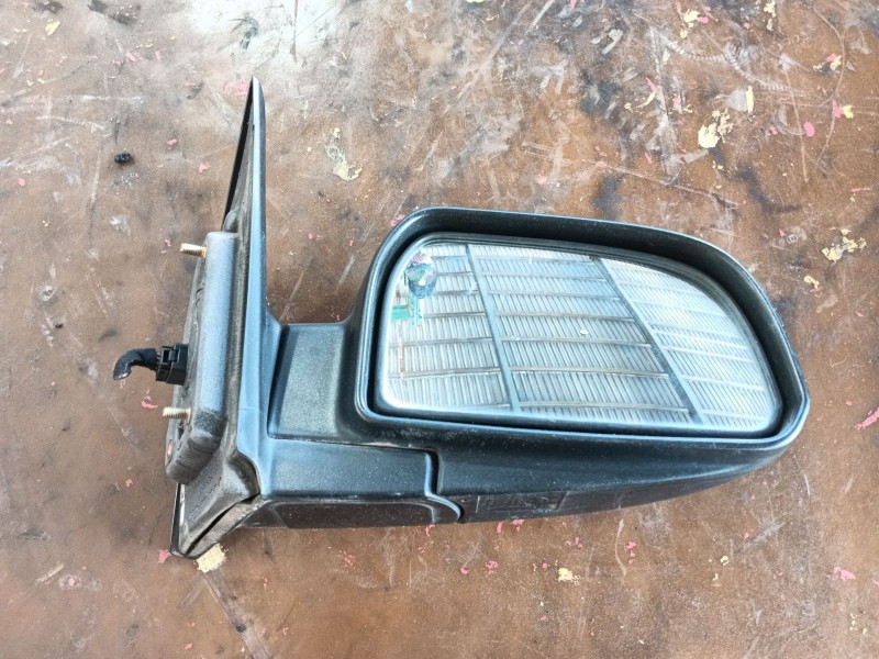 Recambio de retrovisor derecho para hyundai tucson (jm) 2.0 crdi referencia OEM IAM   