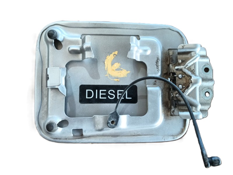 Recambio de tapa exterior combustible para hyundai terracan (hp) 2.9 crdi 4wd referencia OEM IAM   