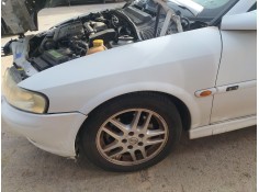 Recambio de aleta delantera izquierda para opel vectra b hatchback (j96) 2.0 dti 16v (f68) referencia OEM IAM   