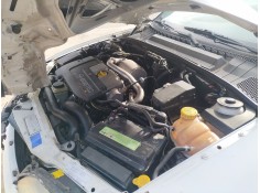 Recambio de caja cambios para opel vectra b hatchback (j96) 2.0 dti 16v (f68) referencia OEM IAM   