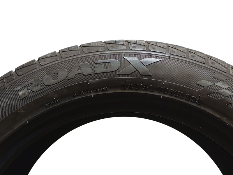 Recambio de neumatico para » otros... modelos referencia OEM IAM 245/50Z RF18 100Y 2 ROADX