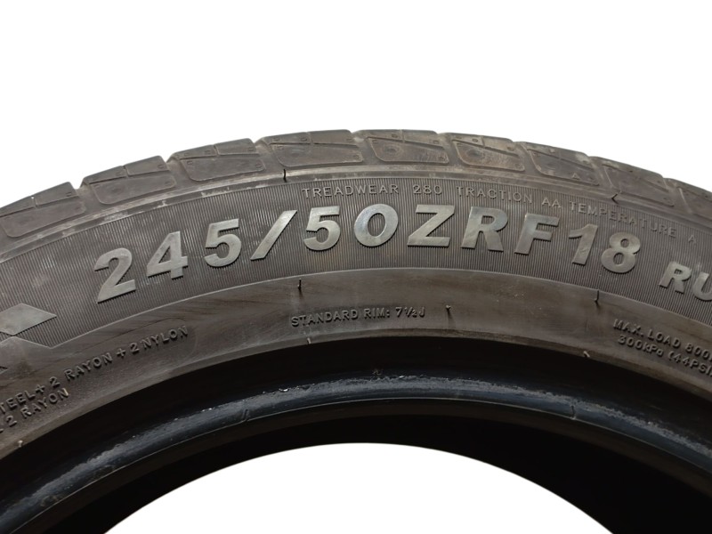 Recambio de neumatico para » otros... modelos referencia OEM IAM 245/50Z RF18 100Y 2 ROADX