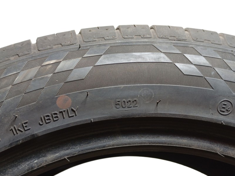 Recambio de neumatico para » otros... modelos referencia OEM IAM 245/50Z RF18 100Y 2 ROADX