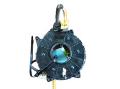 Recambio de anillo airbag para hyundai terracan (hp) 2.9 crdi 4wd referencia OEM IAM    2