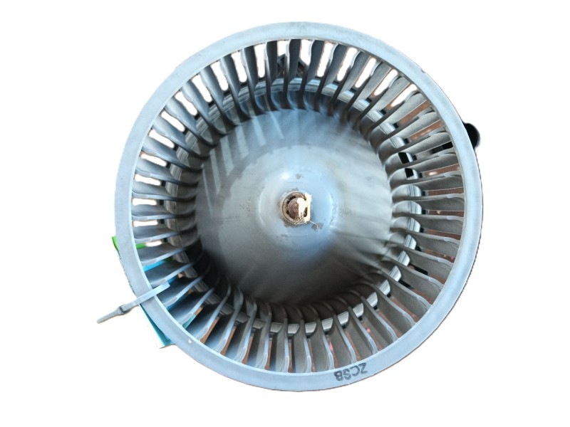 Recambio de motor calefaccion para hyundai terracan (hp) 2.9 crdi 4wd referencia OEM IAM   