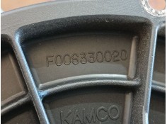 Recambio de motor calefaccion para hyundai terracan (hp) 2.9 crdi 4wd referencia OEM IAM   