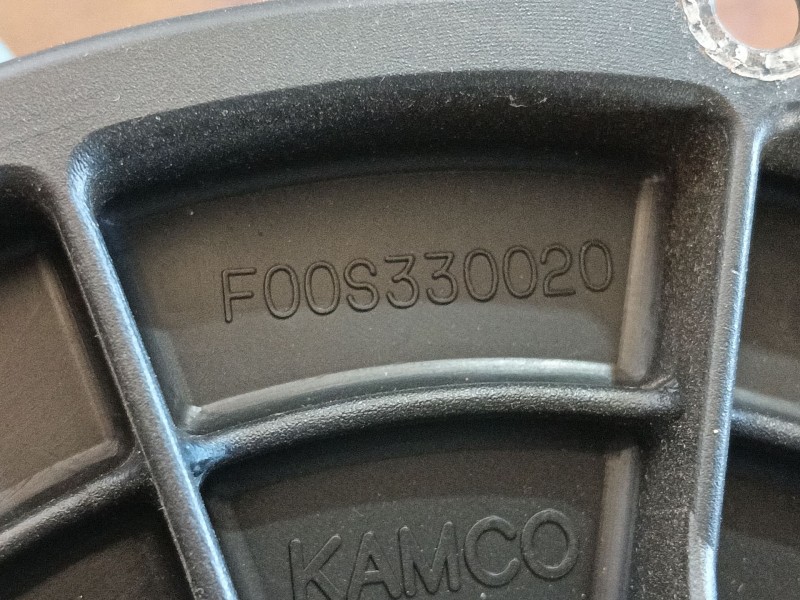 Recambio de motor calefaccion para hyundai terracan (hp) 2.9 crdi 4wd referencia OEM IAM   