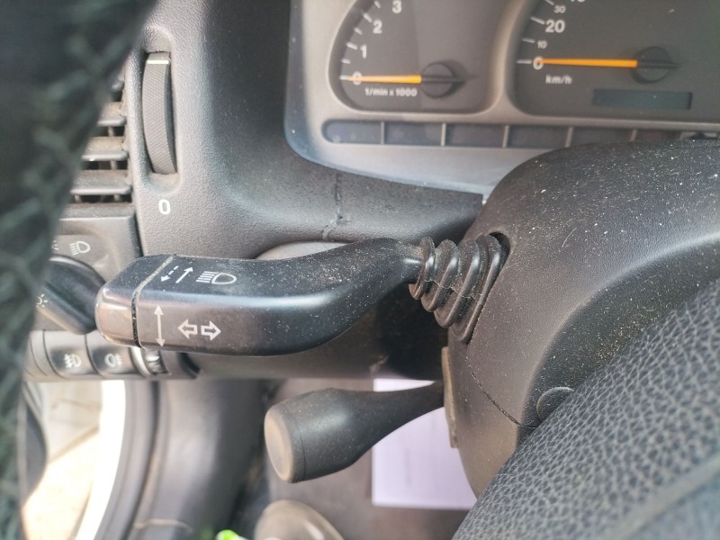 Recambio de mando intermitentes para opel vectra b hatchback (j96) 2.0 dti 16v (f68) referencia OEM IAM   