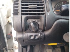 Recambio de mando luces para opel vectra b hatchback (j96) 2.0 dti 16v (f68) referencia OEM IAM   