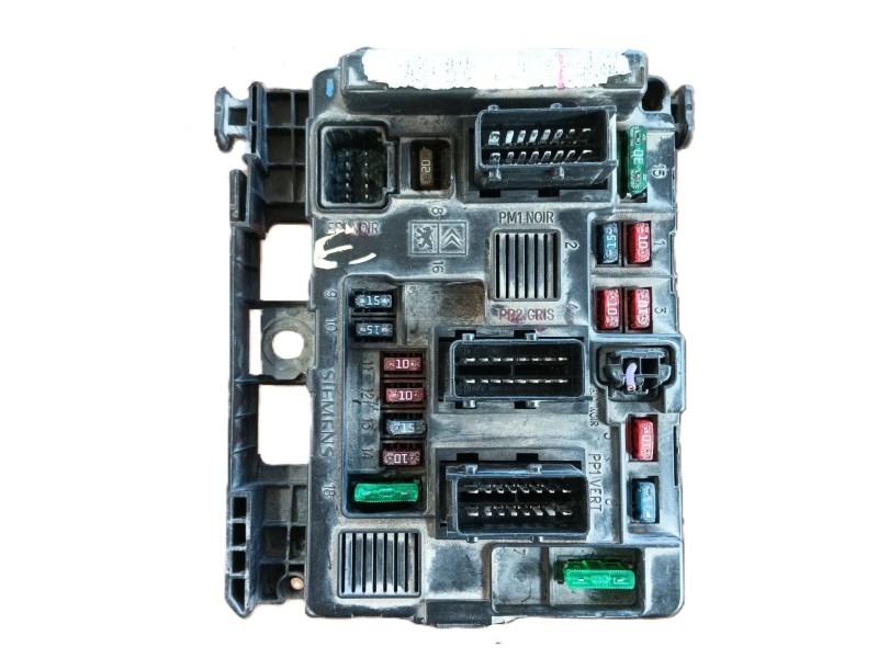 Recambio de bsm para citroën c3 pluriel (hb_) 1.4 referencia OEM IAM   