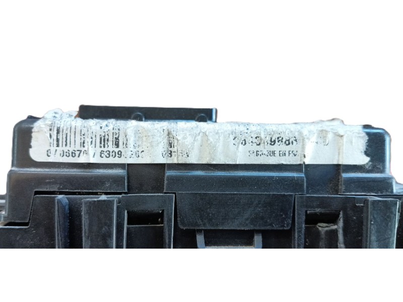 Recambio de bsm para citroën c3 pluriel (hb_) 1.4 referencia OEM IAM   