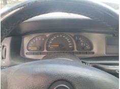 Recambio de cuadro instrumentos para opel vectra b hatchback (j96) 2.0 dti 16v (f68) referencia OEM IAM   