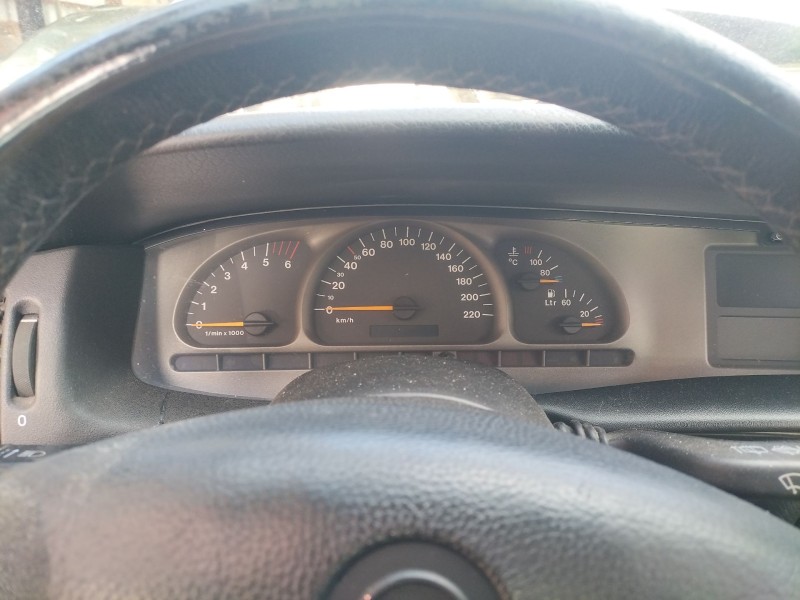 Recambio de cuadro instrumentos para opel vectra b hatchback (j96) 2.0 dti 16v (f68) referencia OEM IAM   