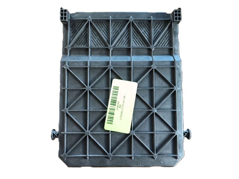 Recambio de bsi para citroën c3 pluriel (hb_) 1.4 referencia OEM IAM   