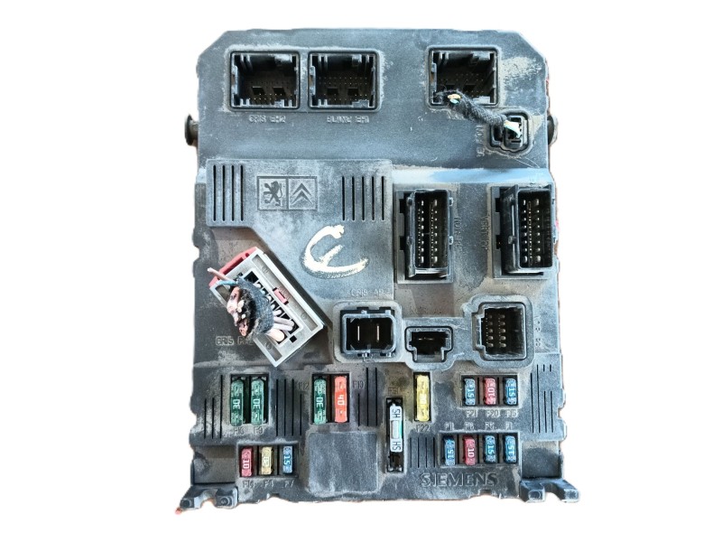 Recambio de bsi para citroën c3 pluriel (hb_) 1.4 referencia OEM IAM   