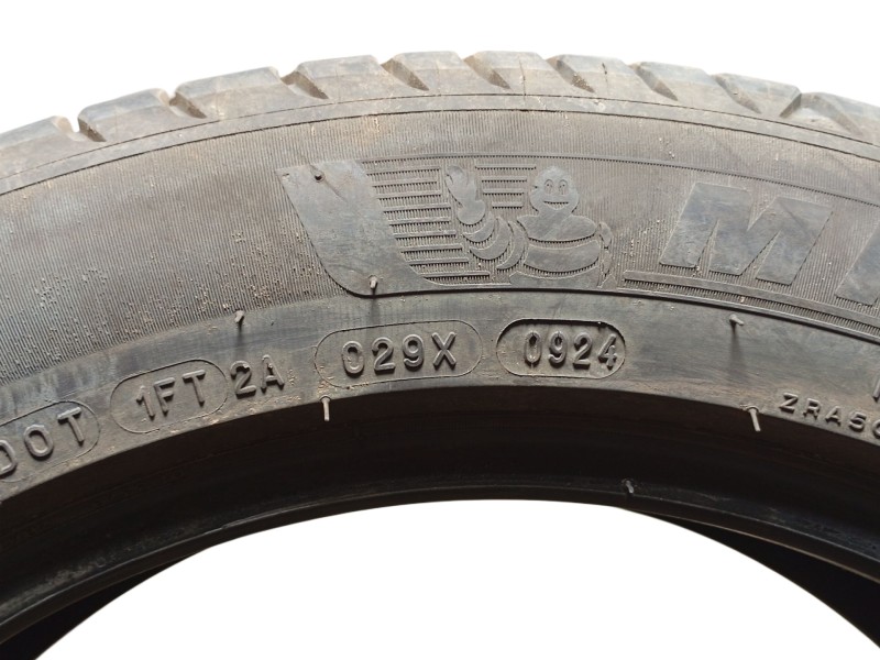Recambio de neumatico para » otros... modelos referencia OEM IAM 205/55 R17 95V 2 MICHELIN