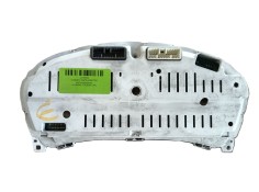 Recambio de cuadro instrumentos para hyundai tucson (jm) 2.0 crdi referencia OEM IAM 847102E000DD   2